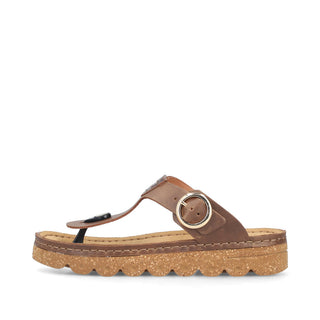 Rieker Women's Sandals | V8750 - Image 5