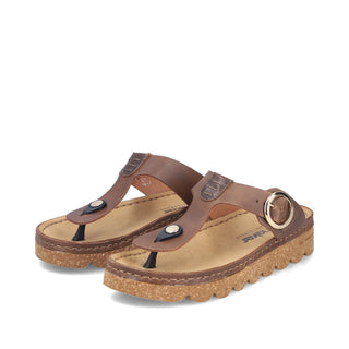 Rieker Women's Sandals | V8750 - Image 8