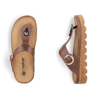 Rieker Women's Sandals | V8750 - Image 9