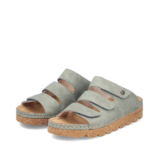 Rieker Women's Sandals | V8780 - Image 8