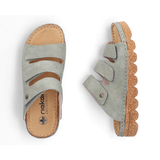 Rieker Women's Sandals | V8780 - Image 9