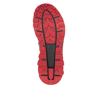 Rieker Sport Women's TEX Waterproof Mid-height Boots | W0063 - Image 19