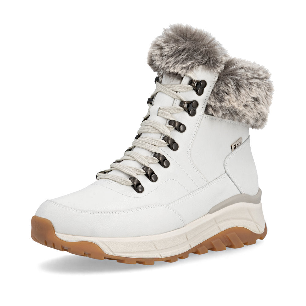 Rieker W0063 Rieker Winter Boots 2018 W0063 – Rieker Shoe