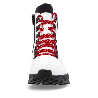 Rieker Sport Women's TEX Waterproof Mid-height Boots | W0063 - Image 52