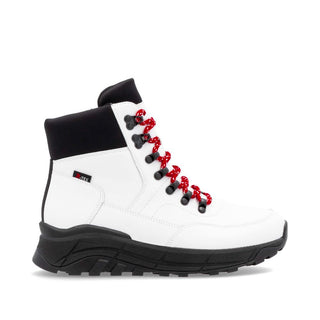 Rieker Sport Women's TEX Waterproof Mid-height Boots | W0063 - Image 57