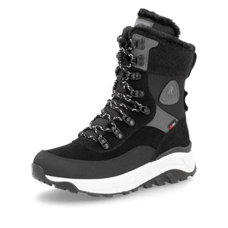 Rieker Sport Women's TEX Waterproof Mid-height Boots | W0066 - Image 1