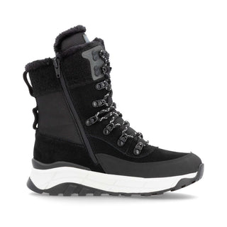 Rieker Sport Women's TEX Waterproof Mid-height Boots | W0066 - Image 2
