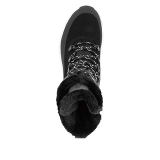 Rieker Sport Women's TEX Waterproof Mid-height Boots | W0066 - Image 4