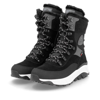 Rieker Sport Women's TEX Waterproof Mid-height Boots | W0066 - Image 8