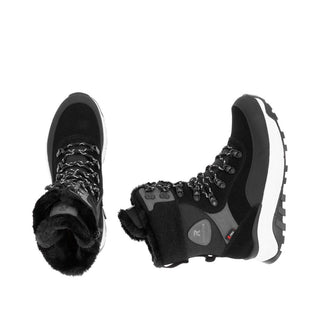 Rieker Sport Women's TEX Waterproof Mid-height Boots | W0066 - Image 9