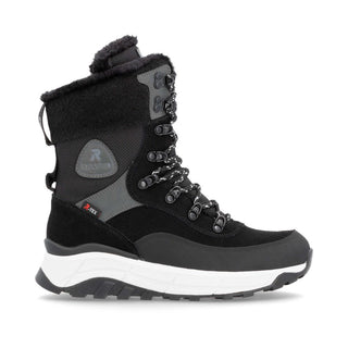 Rieker Sport Women's TEX Waterproof Mid-height Boots | W0066 - Image 11