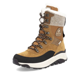 Rieker Sport Women's TEX Waterproof Mid-height Boots | W0066 - Image 12