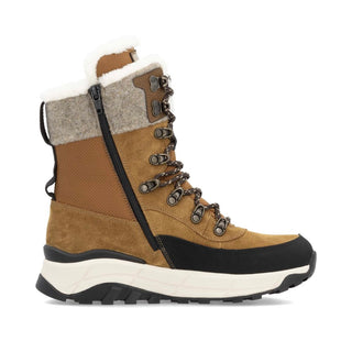 Rieker Sport Women's TEX Waterproof Mid-height Boots | W0066 - Image 13