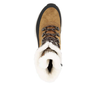 Rieker Sport Women's TEX Waterproof Mid-height Boots | W0066 - Image 15