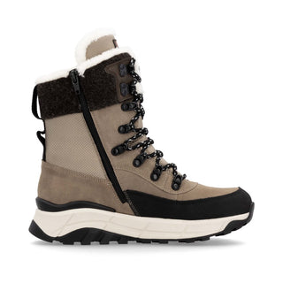 Rieker Sport Women's TEX Waterproof Mid-height Boots | W0066 - Image 24