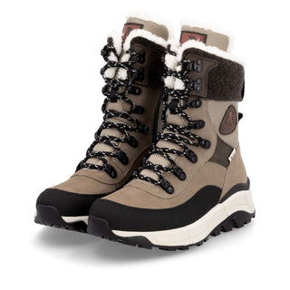 Rieker Sport Women's TEX Waterproof Mid-height Boots | W0066 - Image 30