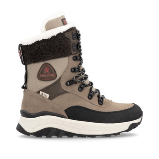 Rieker Sport Women's TEX Waterproof Mid-height Boots | W0066 - Image 33