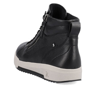 Rieker Sport Women's Mid-height Boots | W0164 - Image 3