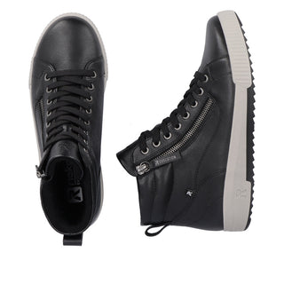Rieker Sport Women's Mid-height Boots | W0164 - Image 9