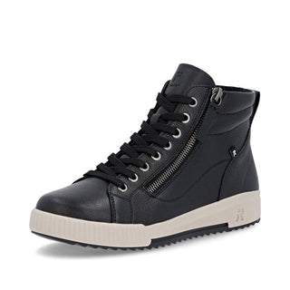 Women's Mid-height Boots | Rieker Sport W0164 - Image 1