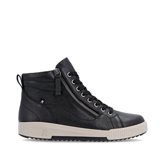 Women's Mid-height Boots | Rieker Sport W0164 - Image 11