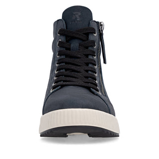 Women's Mid-height Boots | Rieker Sport W0164 - Image 17