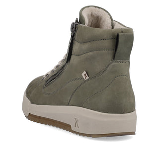 Rieker Sport Women's Mid-height Boots | W0164 - Image 14