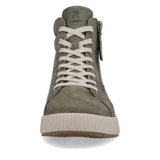 Rieker Sport Women's Mid-height Boots | W0164 - Image 17