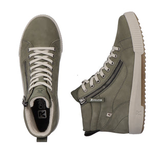 Rieker Sport Women's Mid-height Boots | W0164 - Image 20