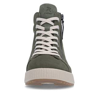 Women's Mid-height Boots | Rieker Sport W0164 - Image 28