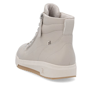 Women's Mid-height Boots | Rieker Sport W0164 - Image 36