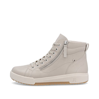 Women's Mid-height Boots | Rieker Sport W0164 - Image 38
