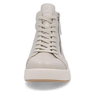 Women's Mid-height Boots | Rieker Sport W0164 - Image 39