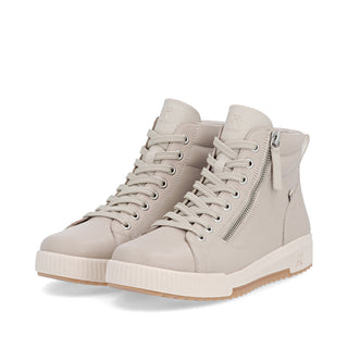 Women's Mid-height Boots | Rieker Sport W0164 - Image 41