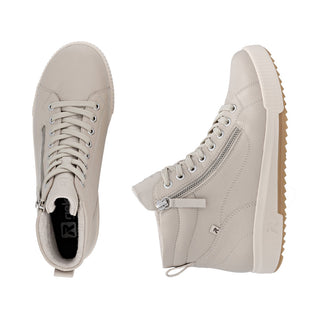 Women's Mid-height Boots | Rieker Sport W0164 - Image 42