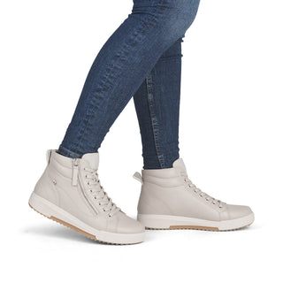 Women's Mid-height Boots | Rieker Sport W0164 - Image 43