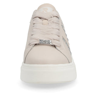 Chaussures en cuir véritable pour femmes Rieker | W0506