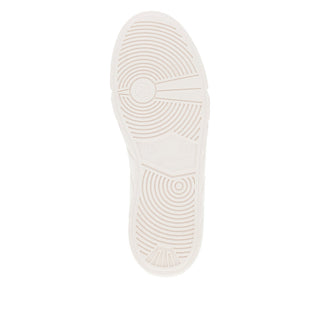 Chaussures en cuir véritable pour femmes Rieker | W0506