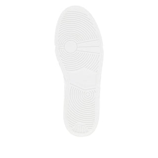Chaussures en cuir véritable pour femmes Rieker | W0506