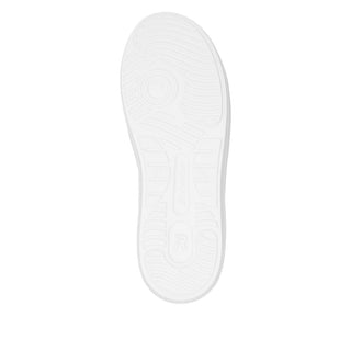 Rieker Women's Real Leather Shoes | W1202 - Image 7