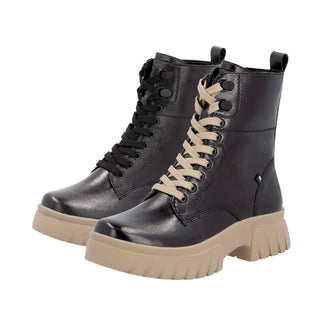 Rieker Sport Women's Mid-height Boots | W1870 - Image 10