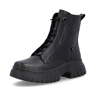 Women's Mid-height Boots | Rieker Sport W1879 - Image 1