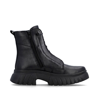 Women's Mid-height Boots | Rieker Sport W1879 - Image 2