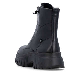 Women's Mid-height Boots | Rieker Sport W1879 - Image 3