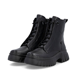 Women's Mid-height Boots | Rieker Sport W1879 - Image 8