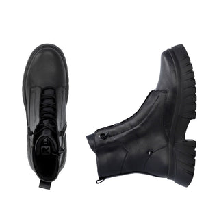 Women's Mid-height Boots | Rieker Sport W1879 - Image 9