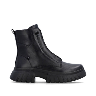 Women's Mid-height Boots | Rieker Sport W1879 - Image 11