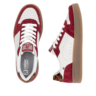 Women's Shoes | Rieker Sport W1902 - Image 9