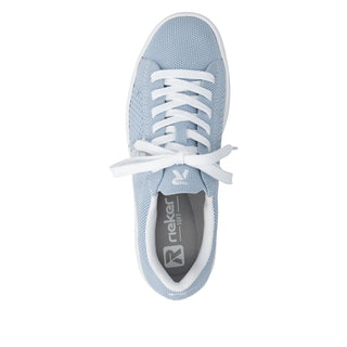 Rieker Women's Washable Shoes | W1904 - Image 4