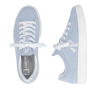 Rieker Women's Washable Shoes | W1904 - Image 9